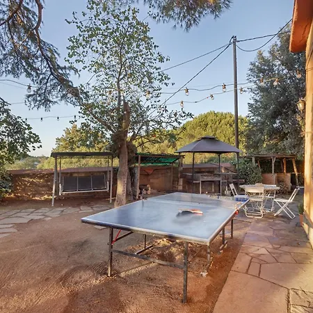 Casa de vacances Village *
